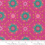 Moda - Parlor - Mandala, Passion Fruit
