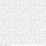 Riley Blake - Twinkle Little Star - Jasmine Stars, Cloud