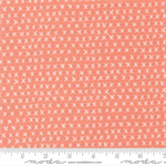 Moda - Lucky - Xs and Os, Flower