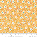 Moda - In The Garden - Bloom and Blossom, Yellow