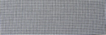 Dunroven House - 16^ Wide Hemmed Toweling - Mini Check, Black/White