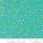 Moda - Pick Me - Little Dot, Aqua