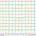 Free Spirit - Kaffe Fassett Collective Aug 2026 - Grid, Pastel