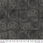 Free Spirit - Tim Holtz - Palette Curated - Gears, Neutral
