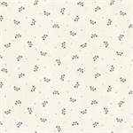 Windham Fabrics - Miniatures - Spotted, Twinkle Lights
