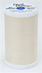 Coats & Clark - All Purpose Thread - 500 Yds; Cream