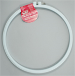 Susan Bates - 10^ Plastic Embroidery Hoop