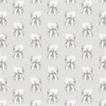 Dear Stella - ABCs of Love - Elephantastic, Ash