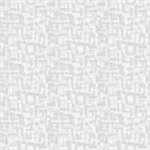Northcott - Urban Oasis Flannel - Abstract, White