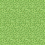 Susybee - Basics - Swirls, Grass Green