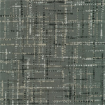 Robert Kaufman - Bundle Up Flannel - Abstract Lines, Graphite