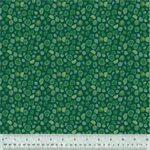 Windham - King of the Jungle Flannel - First Spots, Lagoon