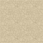Lumin Fabrics - Fundamentals - Foliage, Tan