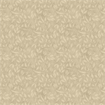 Lumin Fabrics - Fundamentals - Foliage, Tan