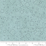 Moda - Data - Squares, Babbage