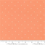 Moda - In The Garden - Tiny Peel, Peach