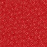 Blank Quilting - Starlet Basic, Red