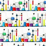 Robert Kaufman - Science Fair - Lab Equipment, Multi