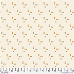 Free Spirit - Basic Complements - Cross Stitch, Mellow