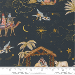 Moda - Silent Night - Landscape Scenic, Holy Night