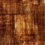 Quilting Treasures - Into The Woods - Wood Texture Blender, Brown