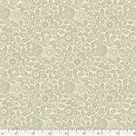 Marcus Fabrics - Wild Flowers - Flower Field, Sage