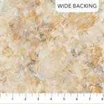 Northcott - 108^ Fox Den - Pine Needle, Beige