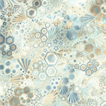 Robert Kaufman - Phantasma - Geometric, Limestone
