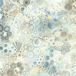 Robert Kaufman - Phantasma - Geometric, Limestone