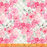 Windham - Between Friends - Rambling Rose, White