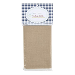 Riley Blake - Vintage Cloth - 25 Count - 19^ x 27^, Heritage
