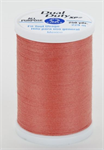 Coats & Clark Thread - All Purpose Dual Duty XP - 250 yds, Coral Rust