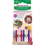 Clover - Pom Pom Maker - Extra Small