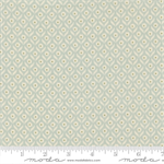 Moda - True Love - Wall Flower, Robins Egg