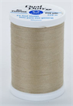 Coats & Clark Thread - All Purpose Dual Duty XP - 250 yds, Beige