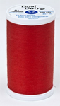 Coats & Clark - All Purpose Thread - 500 Yds; Atom Red