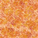 P & B Textiles - Fall Friends - Tonal Leaf Blender, Orange