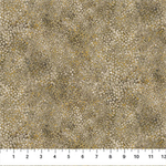 Northcott - Shimmer Basics - Pebbles, Desert Sand