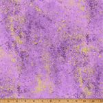 Hoffman California - Brilliance - Metallic Blender, Lilly/Gold