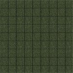 Benartex Traditions - Winter Forest - Tweed Window Pane, Dark Green