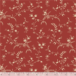 Marcus Fabrics - Modern Classics - Wispy, Rouge