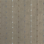 Diamond Textiles - Dijon Homespuns - Four Square Woven/Dobby, Taupe