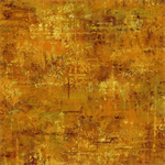 Quilting Treasures - Vibe - Mottled Blender, Amber