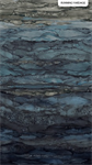 Northcott - Bliss Ombre Ensemble - Ombre, Glacier