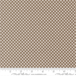 Moda - Birch & Willow - Gingham, Stone
