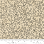 Moda - Collections Magnolia - Everlasting, Ivory