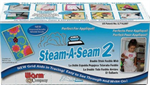 Steam A Seam 2 - Double Stick Fusible Web - 18^ Wide - Priced per yard
