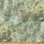 Hoffman California - Stag and Stone - Textured Blender, Celadon
