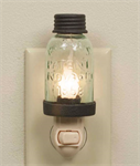 Nightlight - Jar