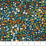 Northcott - Dino Roar - Dino, Navy